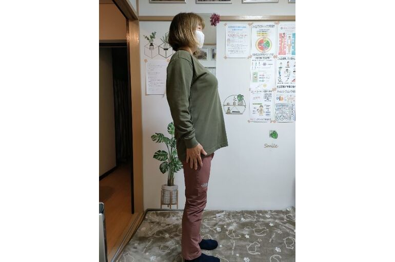 2022.10.19仲井悪い姿勢