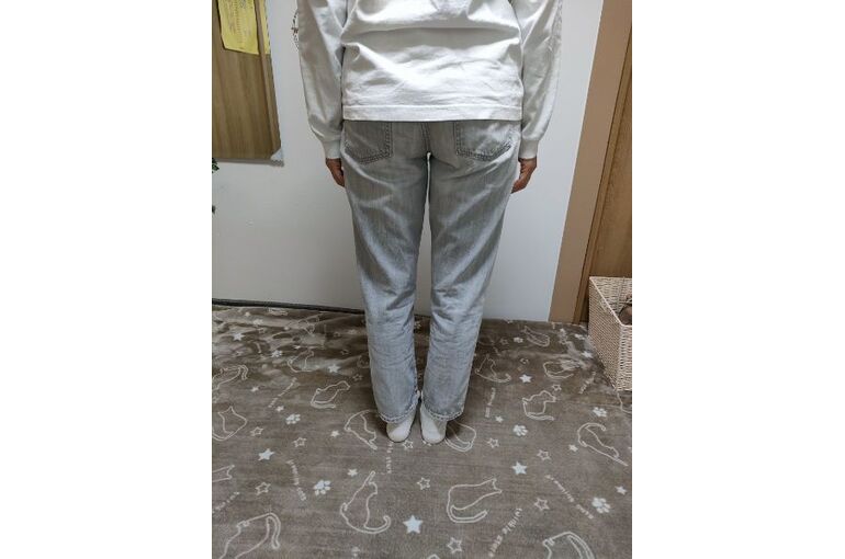 2023.3.16小口O脚前